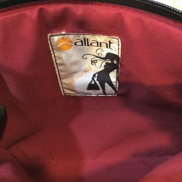 Allant I-Pad Bag - Picture 2 of 8